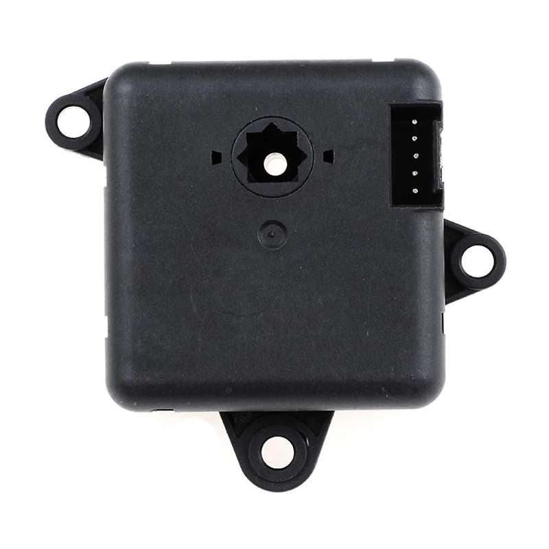 10397365 HVAC Heater Blend Door Actuator for H3 H3T 2009 2010 for for Solstice