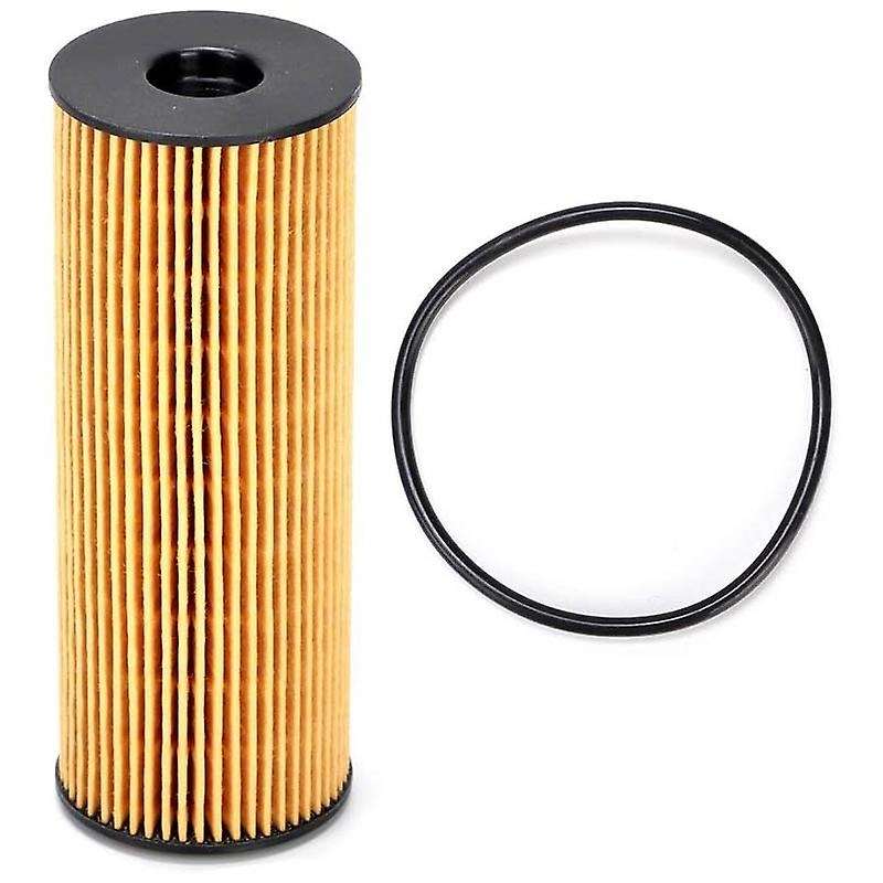 1041800109 Engine Oil Filter Kit for W124 W129 W140 R170 W202