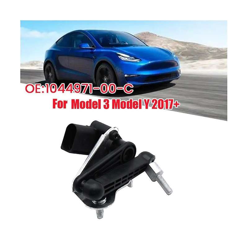 1044971-00-c Car Suspension Height Sensor for Model Y 2017-2019 Rear Left Body Level Sensor 1044971