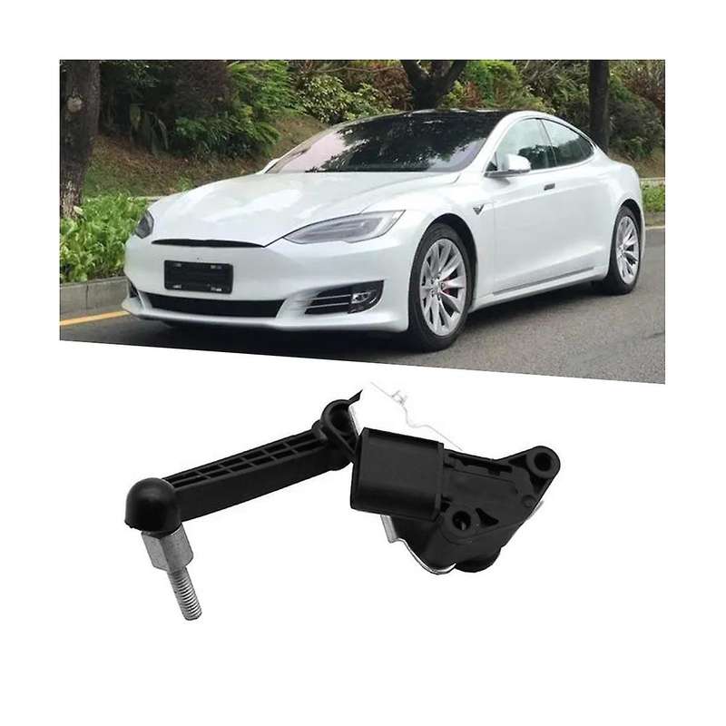 1044971-00-c Car Suspension Height Sensor for Model Y 2017-2019 Rear Left Body Level Sensor 1044971
