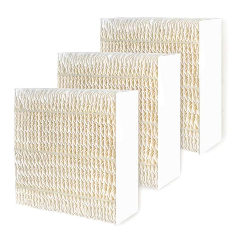 1043 Super Humidifier Wick Filters (3 Pack) Replacement for Essick Evaporative Humidifiers Series