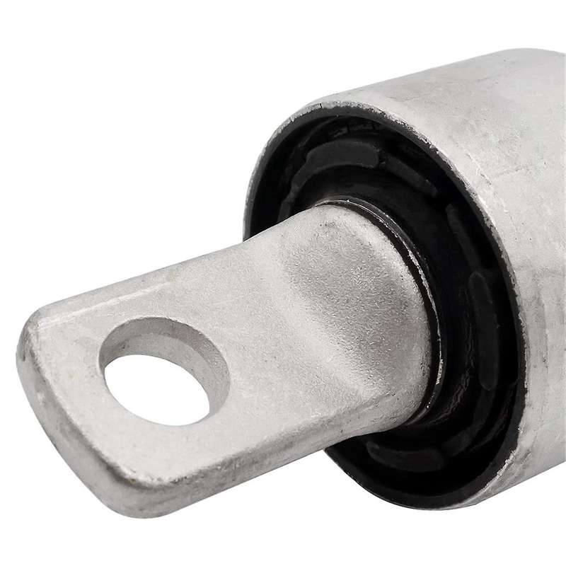 1044343-00-L for Model Y Model 3 Control Arm Bushing Front Lower Straight Suspension Swing Arm Rubbe