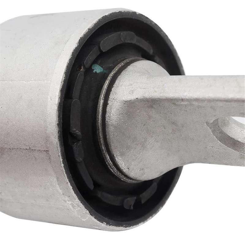 1044343-00-L for Model Y Model 3 Control Arm Bushing Front Lower Straight Suspension Swing Arm Rubbe