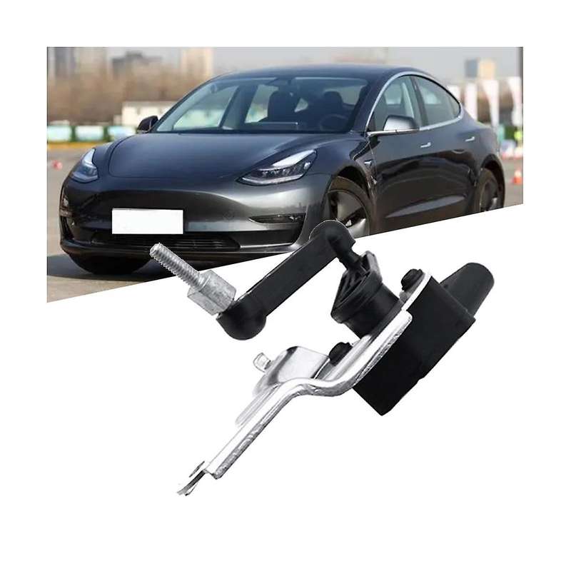 1044941-00-c Front Left Suspension Height Sensor for Model 3 Y 2017-2021 Body Headlight Level Senso
