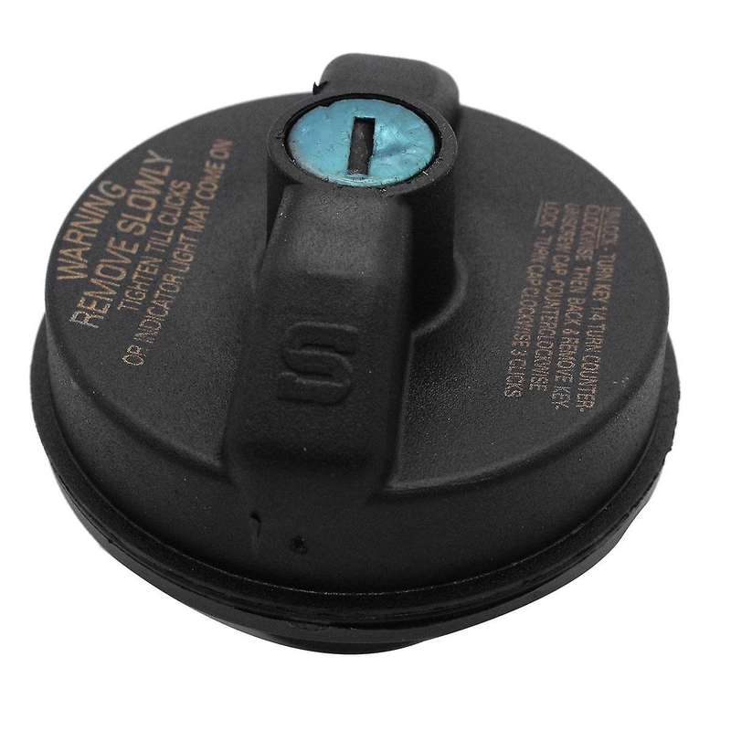 10504 Fuel Tank Cap with Key Car Accessories for
