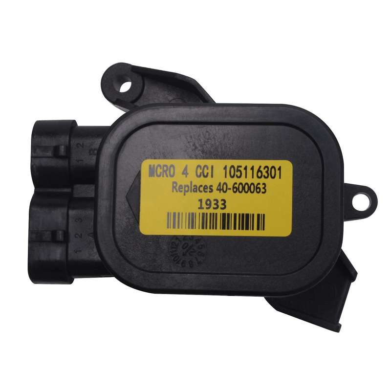 105116301 Fit for Car /Precedent MCOR 4 Throttle Potentiometer