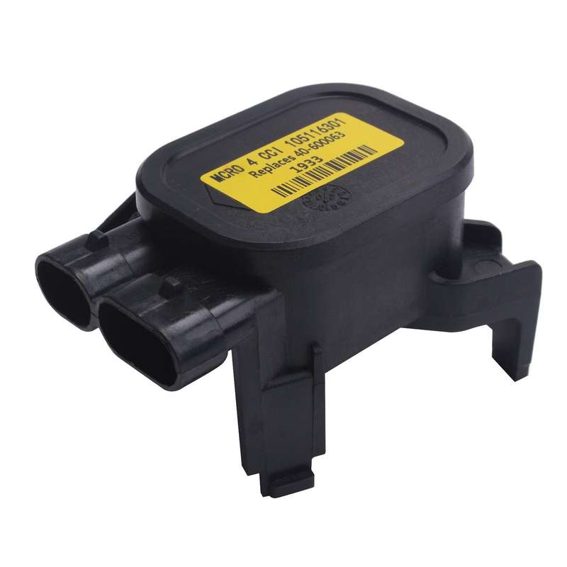 105116301 Fit for Car /Precedent MCOR 4 Throttle Potentiometer
