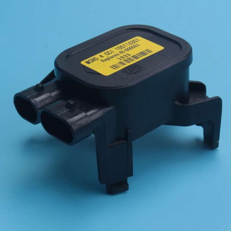 105116301 Fit for Car /Precedent MCOR 4 Throttle Potentiometer