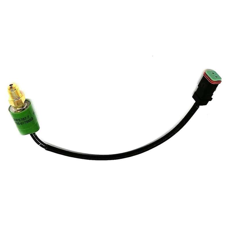 106-0179X03 Pressure Switch Air Conditioning Pressure Switch Excavator Supplies for E307 E312 E320B