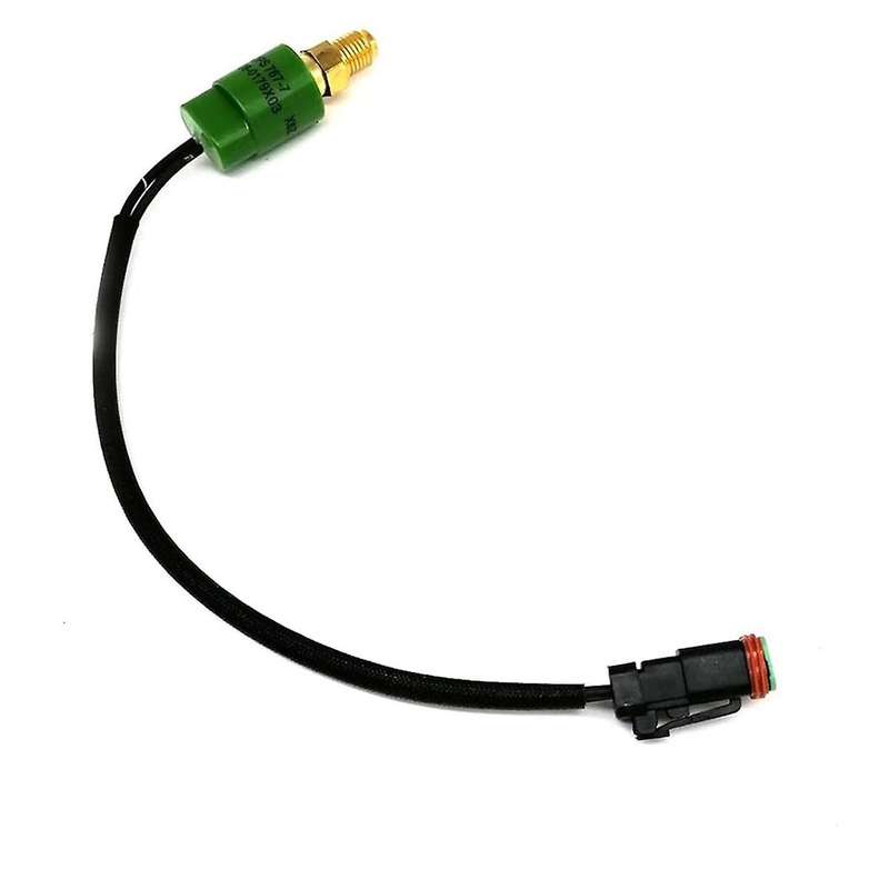 106-0179X03 Pressure Switch Air Conditioning Pressure Switch Excavator Supplies for E307 E312 E320B