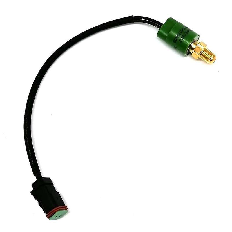 106-0179X03 Pressure Switch Air Conditioning Pressure Switch Excavator Supplies for E307 E312 E320B