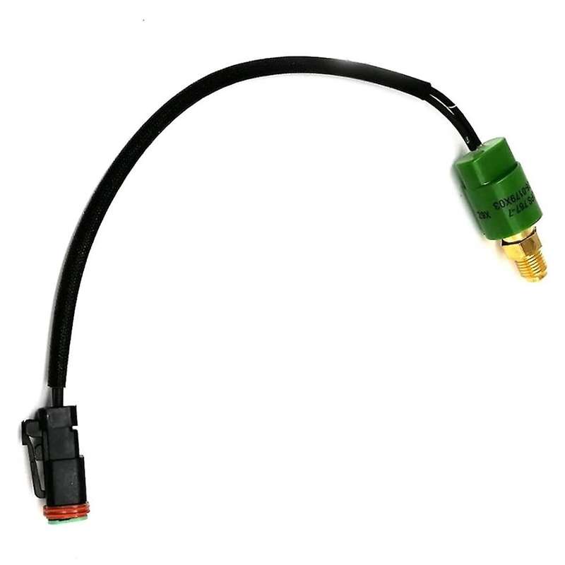 106-0179X03 Pressure Switch Air Conditioning Pressure Switch Excavator Supplies for E307 E312 E320B