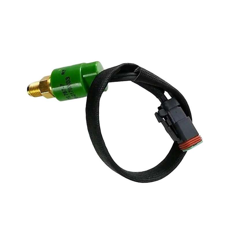 106-0179 126-2938 E320b/320c/320d Excavator Pressure Switch Parts Pressure Sensor