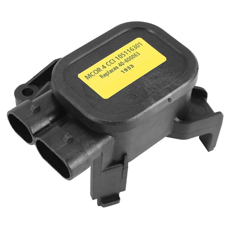 105116301 Fit for Club Car /precedent Mcor 4 Throttle Potentiometer