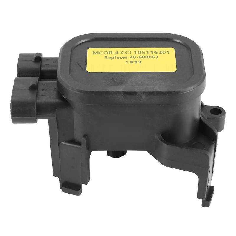 105116301 Fit for Club Car /precedent Mcor 4 Throttle Potentiometer
