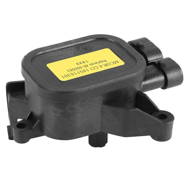 105116301 Fit for Club Car /precedent Mcor 4 Throttle Potentiometer