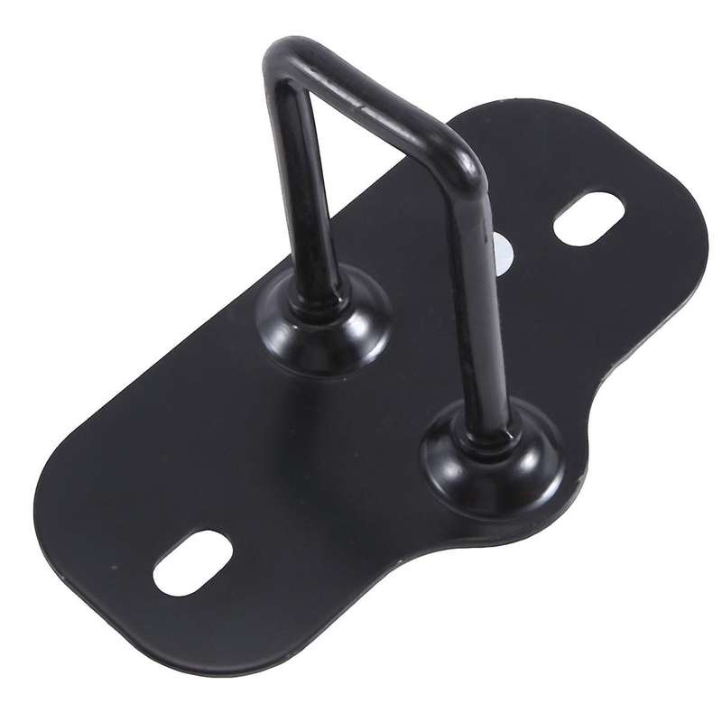 1059507-00-B Car Hood Lock Hinge Hood Lock for Model S 2016-2020