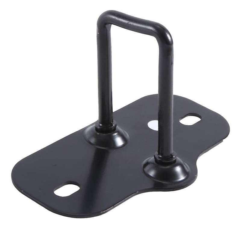 1059507-00-B Car Hood Lock Hinge Hood Lock for Model S 2016-2020