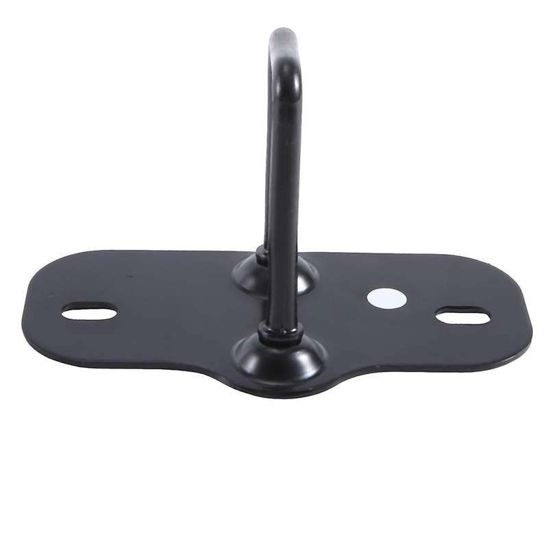 1059507-00-B Car Hood Lock Hinge Hood Lock for Model S 2016-2020