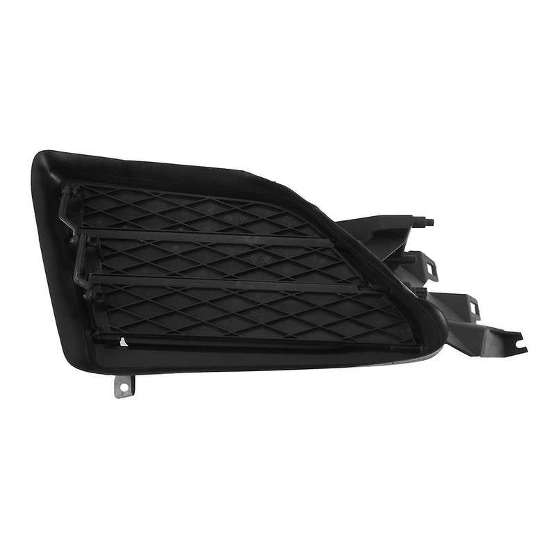 1057851-00-j/1058007-00-j Front Fog Light Frame Active Louver Grille (left & Right) for Model S 201