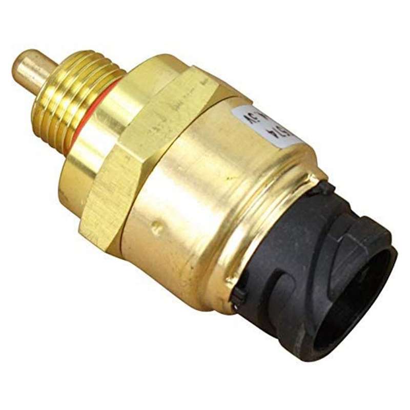 1077574 Oil Pressure Sensor Switch for D12 D16 D7 D10 D9 Trucks FM FL VN VNL 1999 - 2005