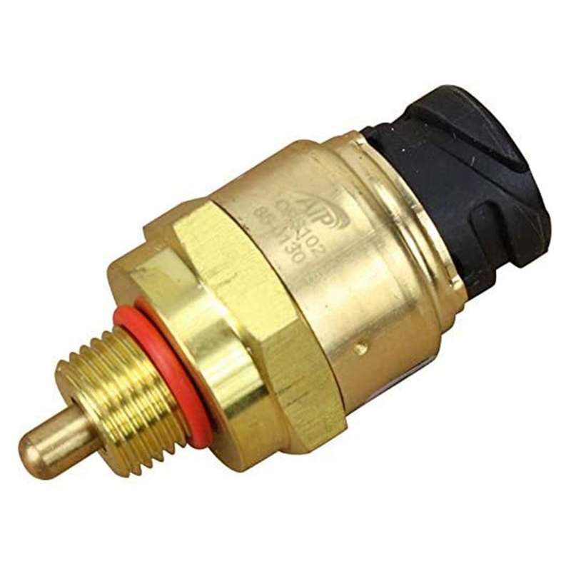 1077574 Oil Pressure Sensor Switch for D12 D16 D7 D10 D9 Trucks FM FL VN VNL 1999 - 2005