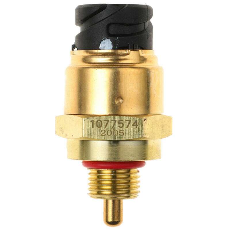 1077574 Oil Pressure Sensor Switch for D12 D16 D7 D10 D9 Trucks FM FL VN VNL 1999 - 2005