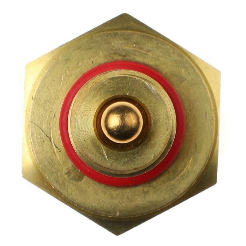 1077574 Oil Pressure Sensor Switch for D12 D16 D7 D10 D9 Trucks FM FL VN VNL 1999 - 2005