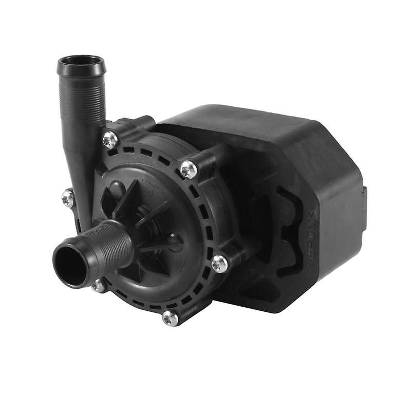 106747300h 608737300c Car Electric Water Pump Auxiliary Pump for Model S 2012-2016