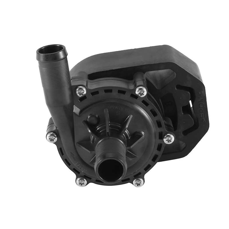 106747300h 608737300c Car Electric Water Pump Auxiliary Pump for Model S 2012-2016