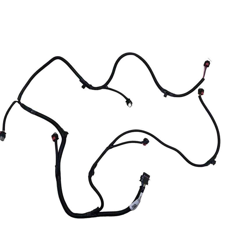1067959-00-e Car Rear Bumper Wiring Harness for 3 2019-2020 Parking Sensor Line Harness 5031128 110
