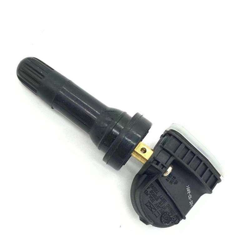 10718213 Car Tire Pressure Sensor 433MHz TPMS Kit for MG MG3 MG6 ZS GS I5 I6 RX3 RX5 RX8,4PCS
