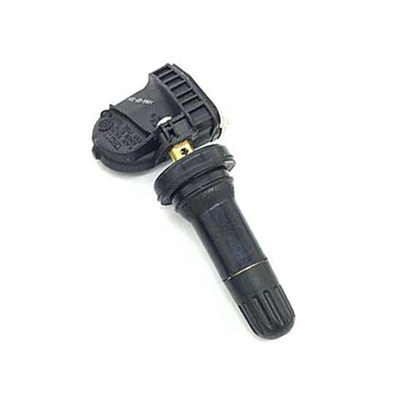 10718213 Car Tire Pressure Sensor 433MHz TPMS Kit for MG MG3 MG6 ZS GS I5 I6 RX3 RX5 RX8,4PCS