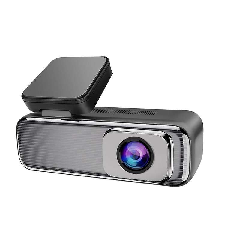 1080P Car Dash Camera Front,1.47In IPS Screen Mini Car Camera 24 Hours Parking Mode,Loop Recording G