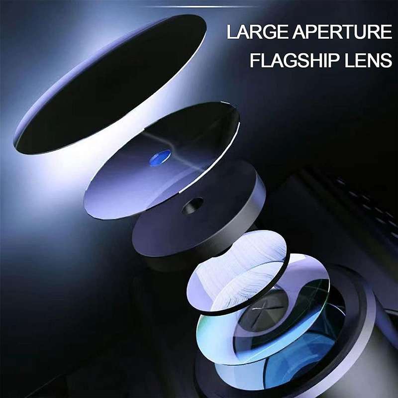 1080p Hd Car Dash Camera Car Dvr Driving Recorder, 3.0 Inch Ips Screen Dashboard Camera, Parking Mo