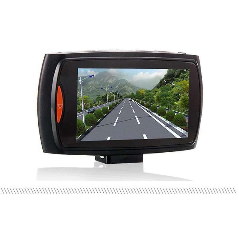 1080P Car DVR Camera Dash Cam Video 2.7Inch LCD Display Vehicle Camera Recorder for Car