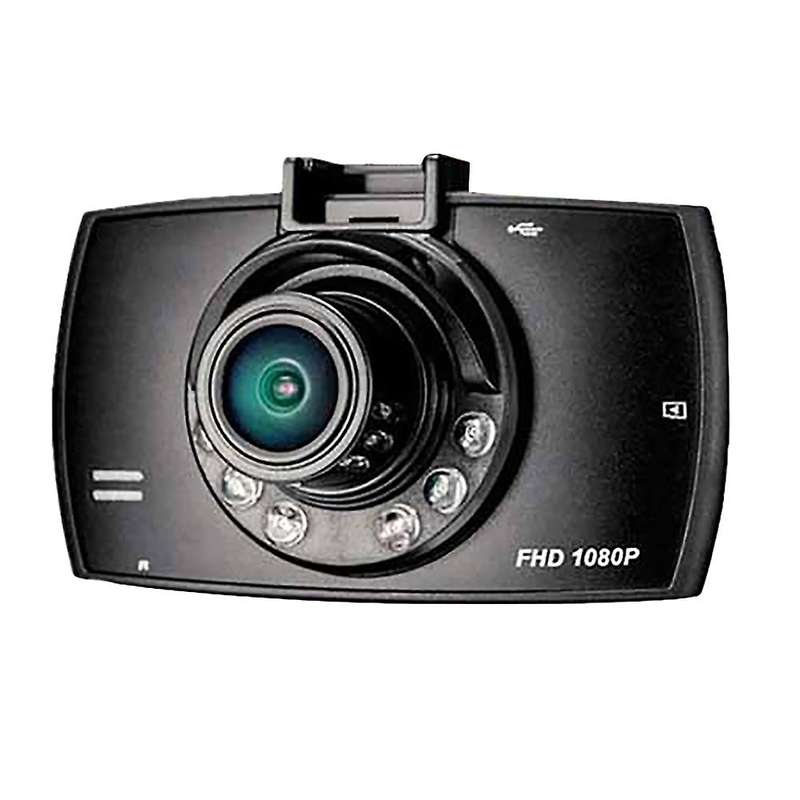 1080P Car DVR Camera Dash Cam Video 2.7Inch LCD Display Vehicle Camera Recorder for Car