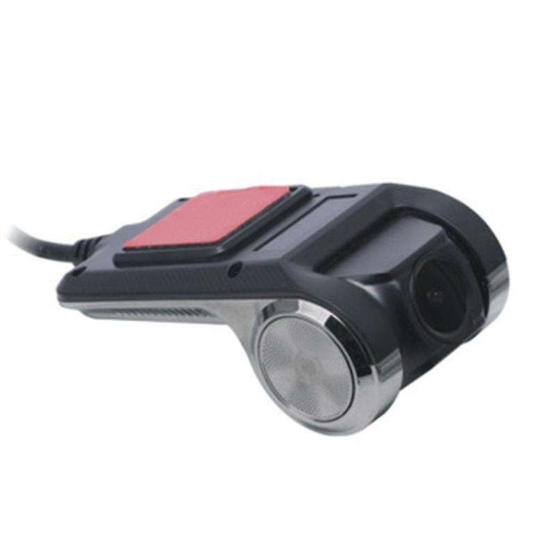 1080P HD Car DVR Camera Android USB Car Digital Video Recorder Night Vision Dash Cam 170 Wide Angle