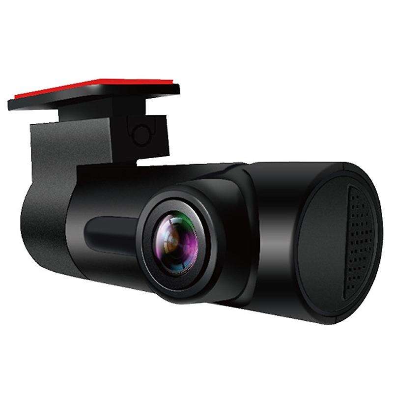 1080P Mobile Phone WIFI Driving Recorder Mini Car Night Vision DV Loop Recording