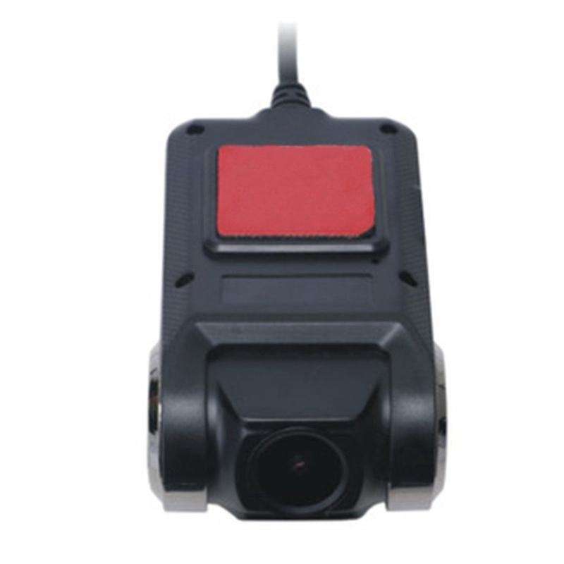 1080P HD Car DVR Camera Android USB Car Digital Video Recorder Night Vision Dash Cam 170 Wide Angle