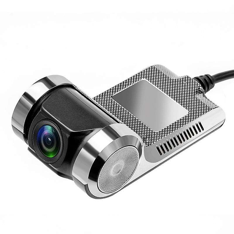 1080P HD Car DVR Camera Android USB Car Digital Video Recorder Night Vision Dash Cam 170 Wide Angle