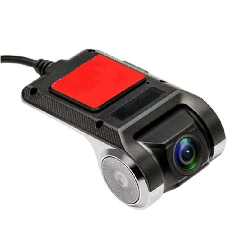 1080P HD Car DVR Camera Android USB Car Digital Video Recorder Night Vision Dash Cam 170 Wide Angle