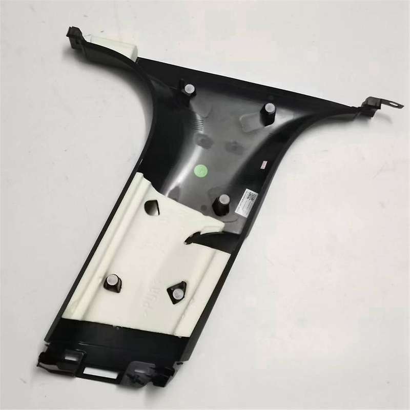 1086296-00-J Car Left Driver Side Lower B Pillar Trim Panel for 2017-2022