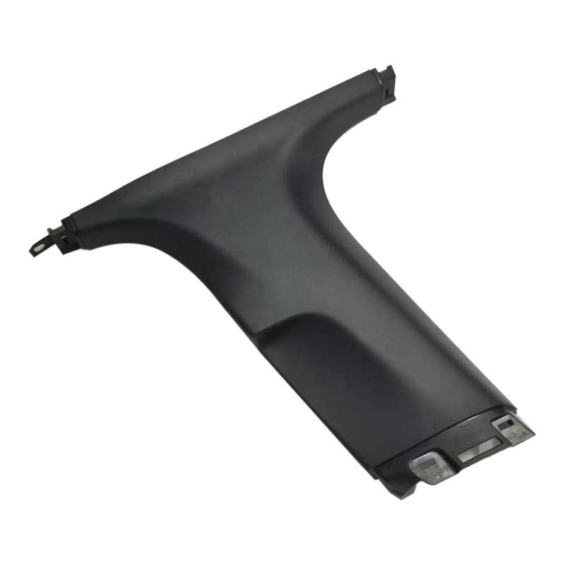 1086296-00-J Car Left Driver Side Lower B Pillar Trim Panel for 2017-2022