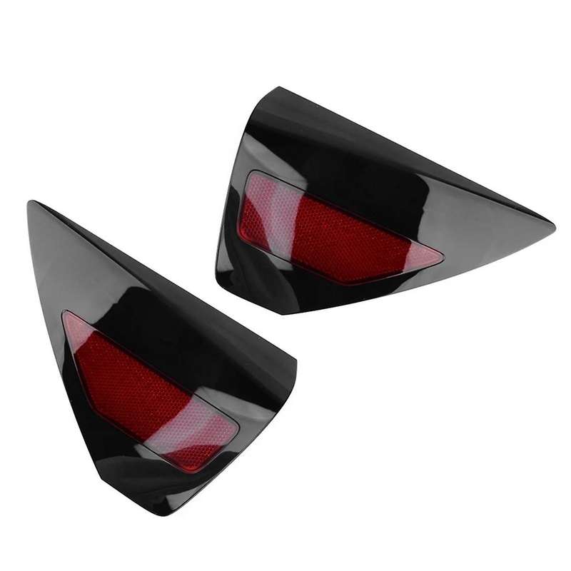 1084854-99-j 1100781-99-d Charging Plate Cover Tail Light Rear Cover Charging Port Cover Car for Mod