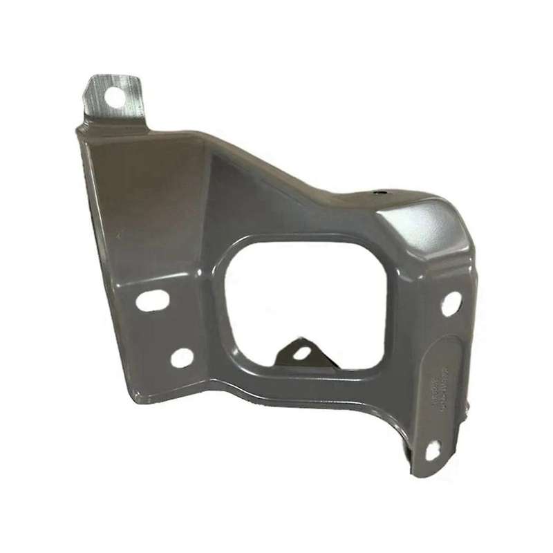 1086017-S0-A 1086016-S0-A Front Bracket Front Bumper Flap Automotive for 2017-2021