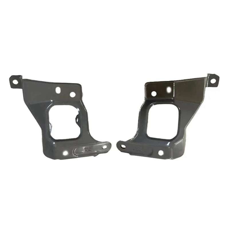 1086017-S0-A 1086016-S0-A Front Bracket Front Bumper Flap Automotive for 2017-2021
