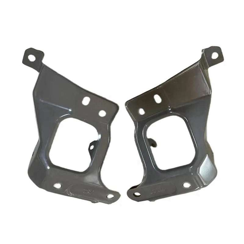 1086017-S0-A 1086016-S0-A Front Bracket Front Bumper Flap Automotive for 2017-2021