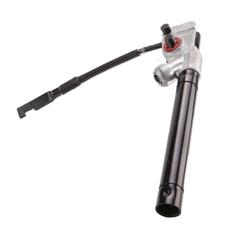 1090324-01-c Right Passenger Seat Belt Pretensioner for Model 3 / Y 2017-2022 Front Seat Bracket Pre