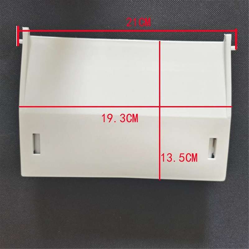 1091LX Skimmer Replacement Weir Door Flap Above Ground Swimming Pool Equipment Parts for